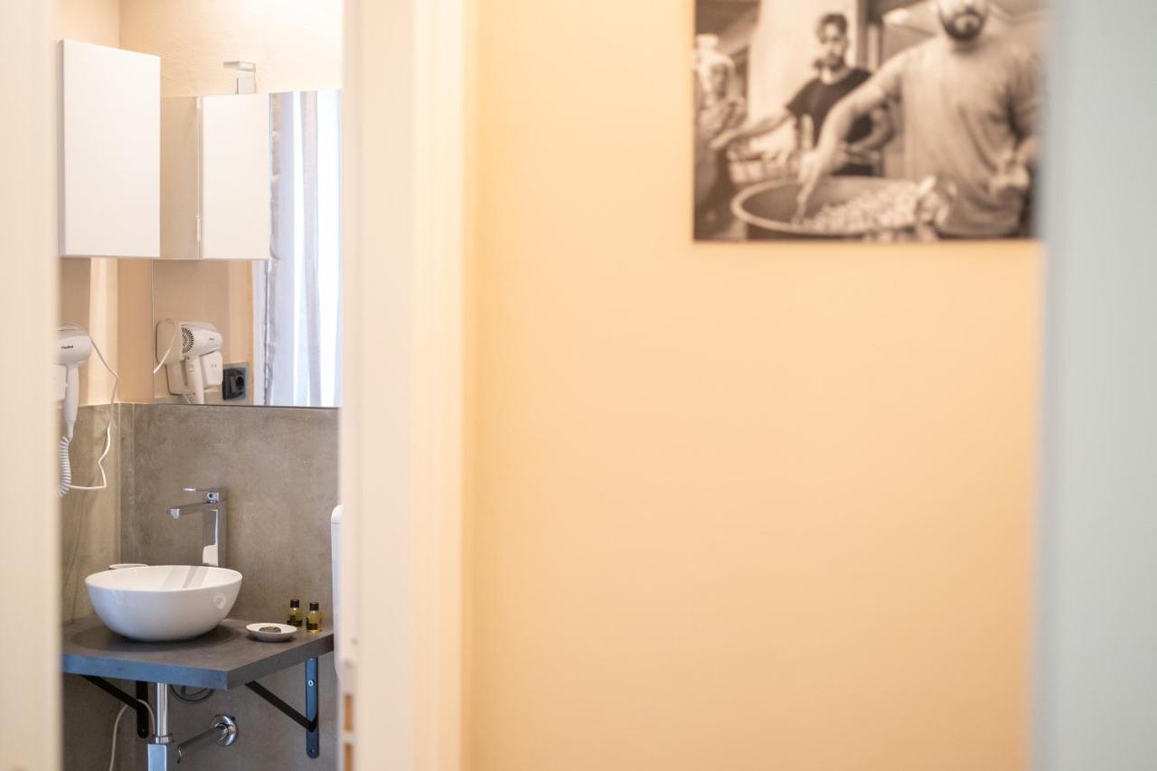 פלרמו I Quattru Vuci Rooms מראה חיצוני תמונה