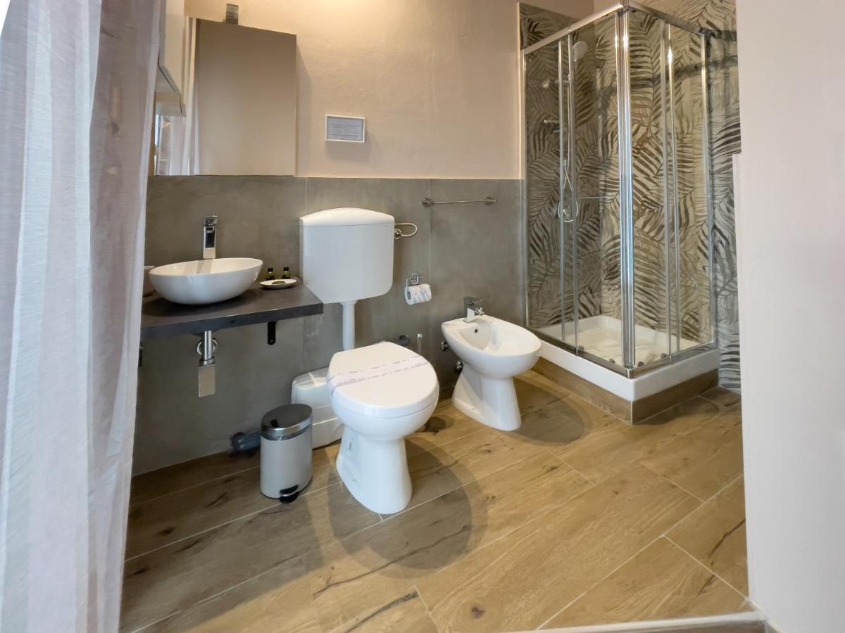 פלרמו I Quattru Vuci Rooms מראה חיצוני תמונה