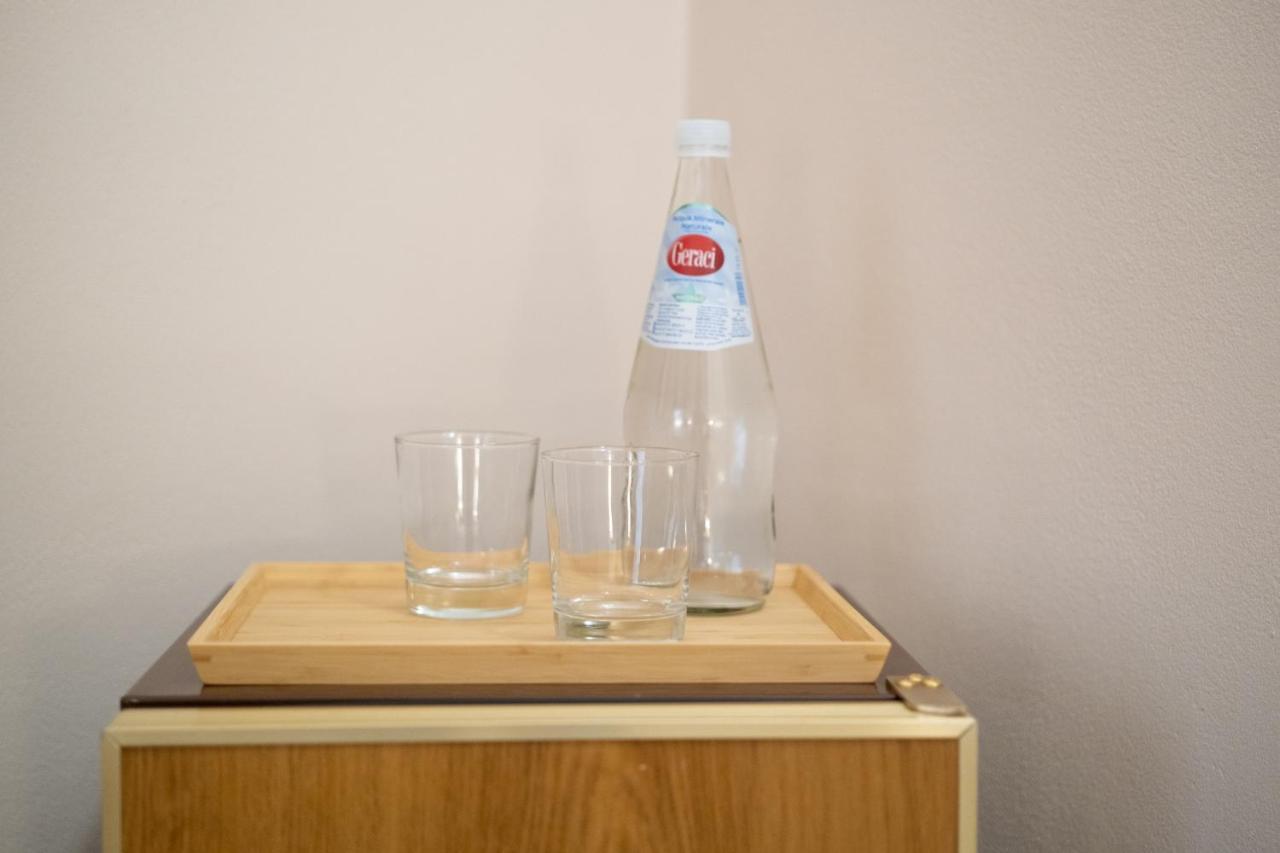 פלרמו I Quattru Vuci Rooms מראה חיצוני תמונה