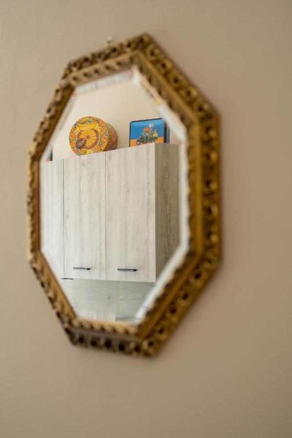 פלרמו I Quattru Vuci Rooms מראה חיצוני תמונה